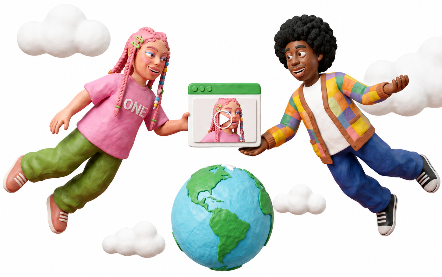 ONE — plataforma de pagos